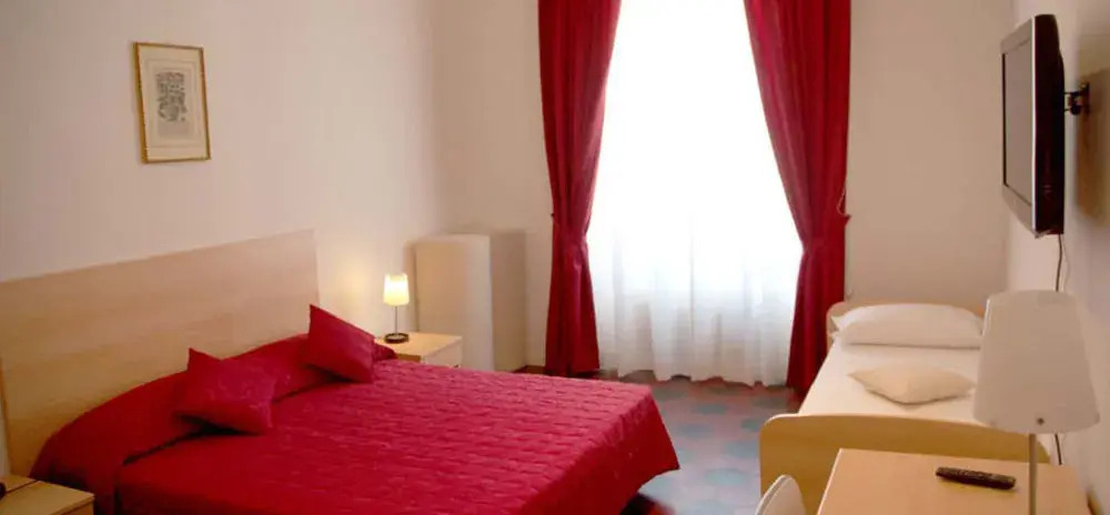 Federico Suite