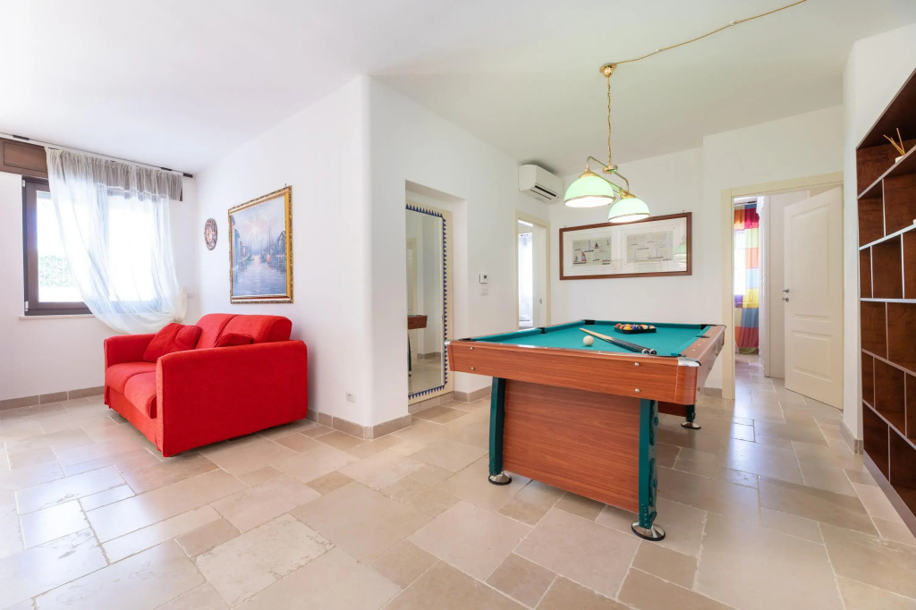Villa Zahara - Martina Franca