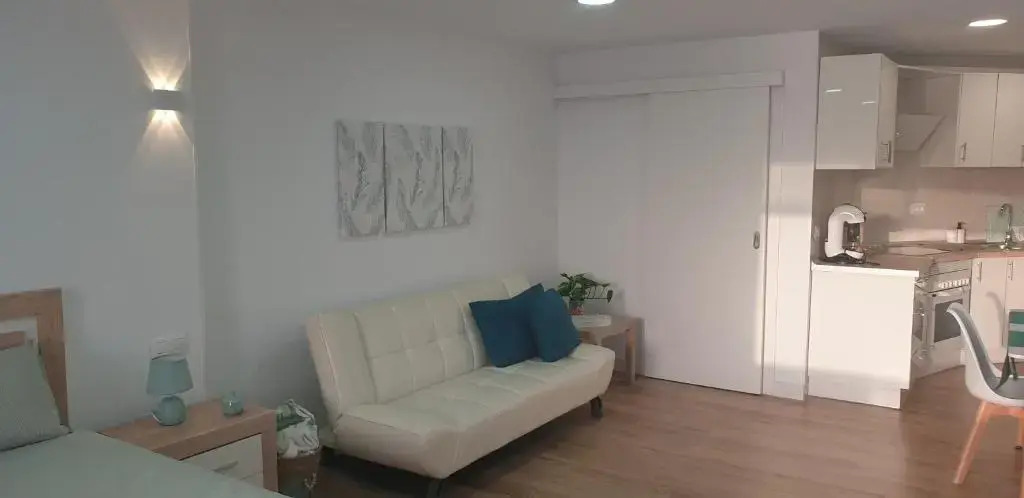 Salitre Suite