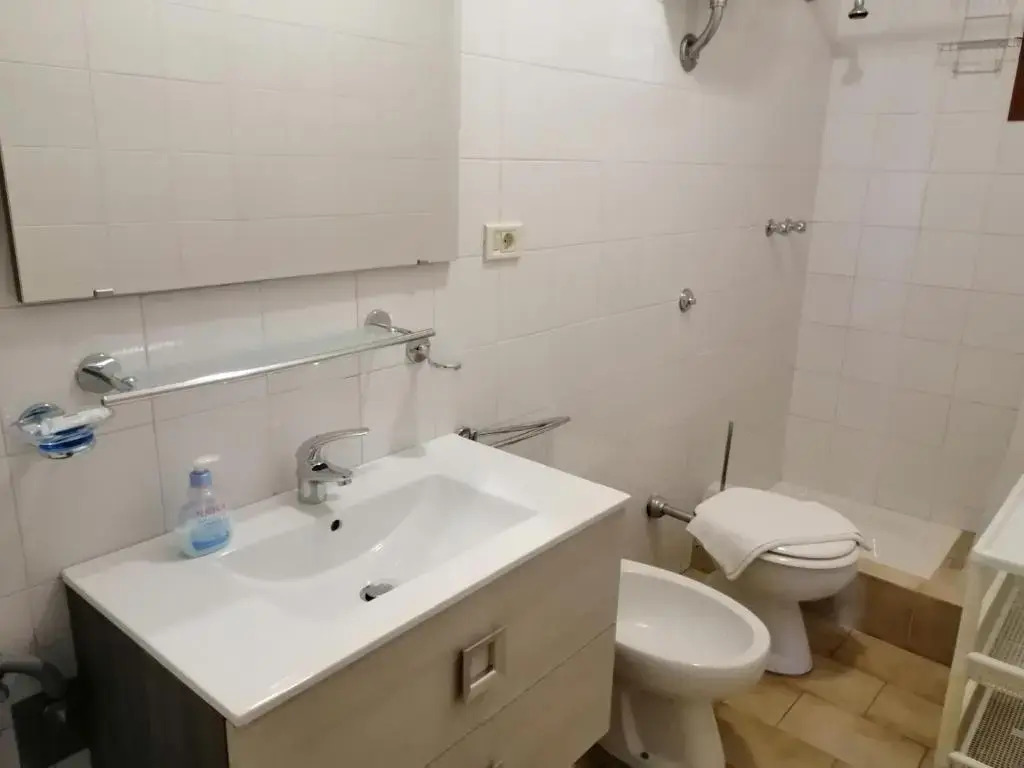 La Finestra su Stintino 2