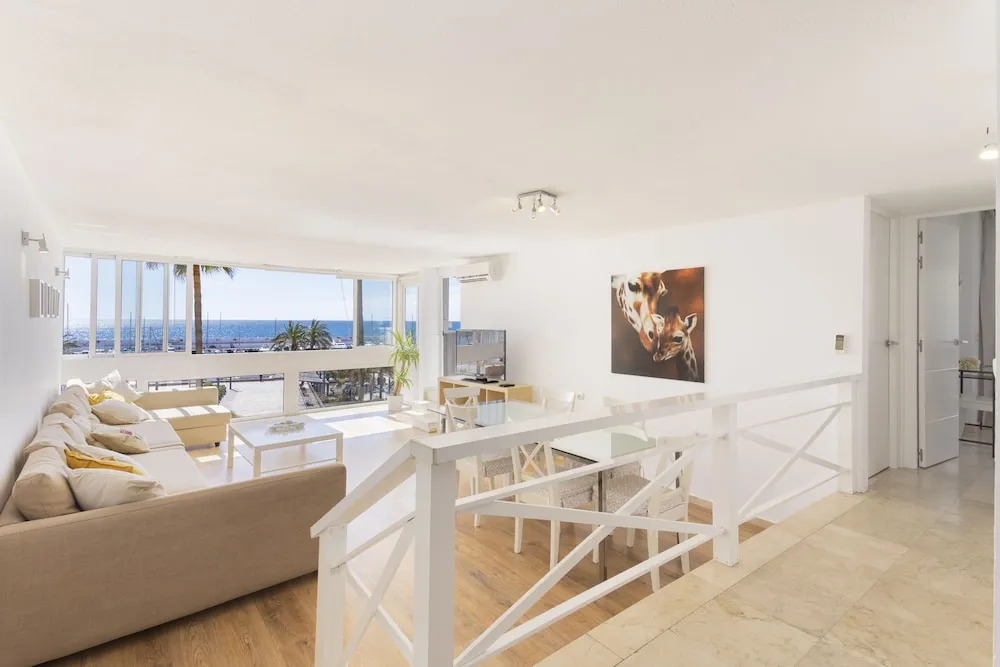 Rentcostadelsol Marbella-El Faro