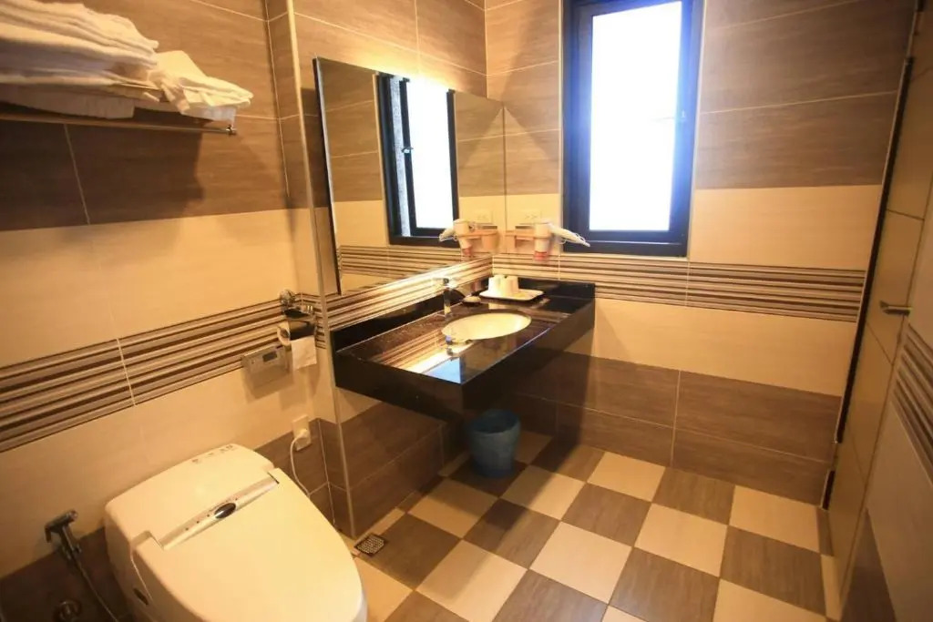 Childlike Innocence Homestay