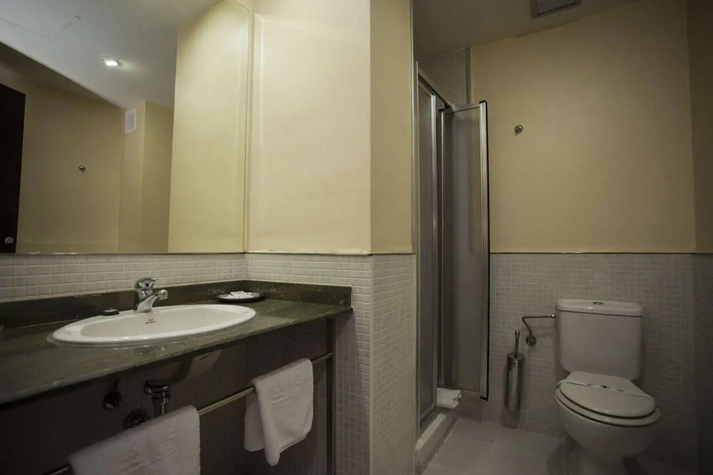 Hotel Puerta de Ocaña