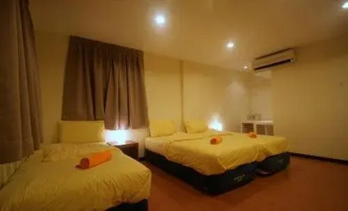 Redang Pelangi Resort