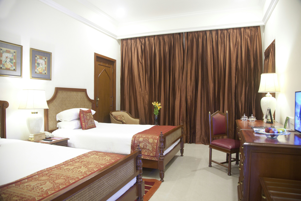 Gateway Aurangabad - Chhatrapati Sambhaji Nagar