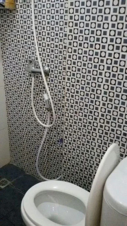 Iresidence Guest House