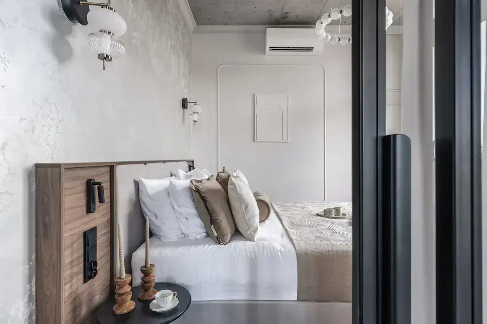 Reset in So Soho Spa Collection
