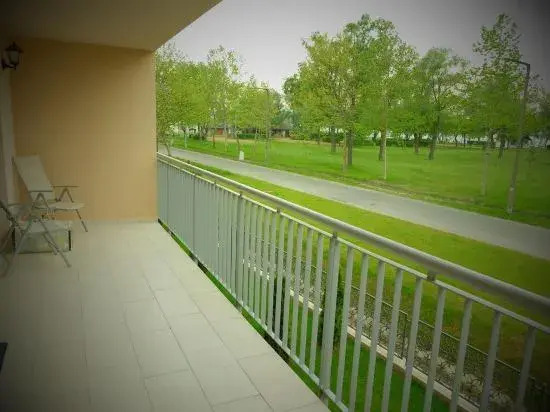 Piano Balaton Apartment