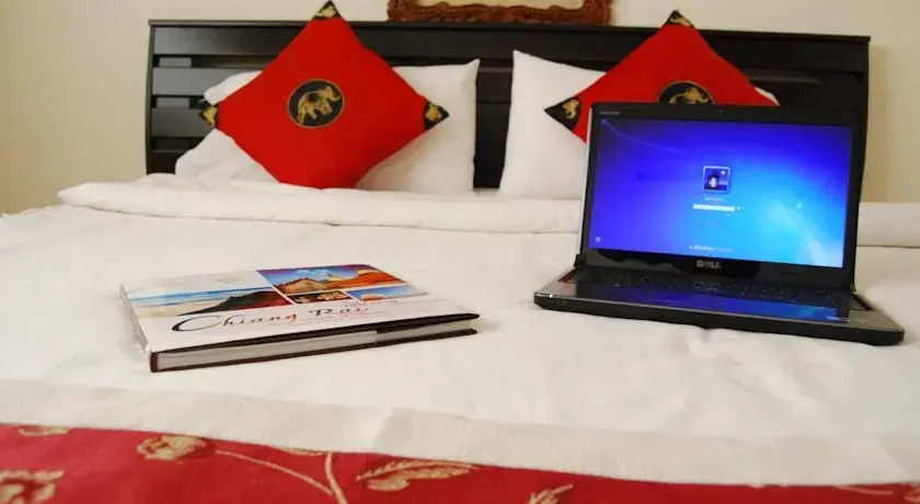 Phulae Inn Resort