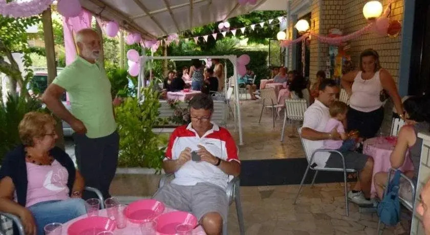 Hotel Villa Podgora