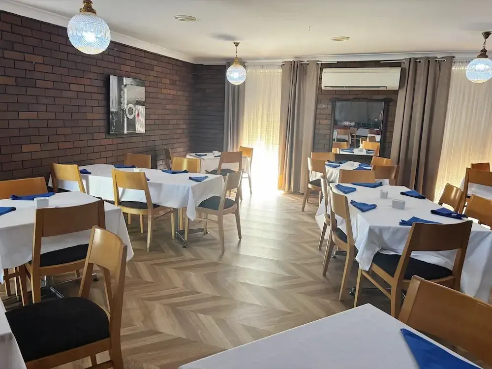 Mu S Boutique Motel "Matthew Flinders"
