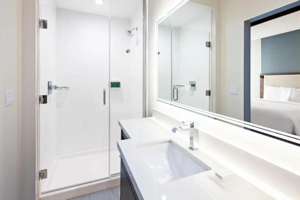 Residence Inn by Marriott Valencia