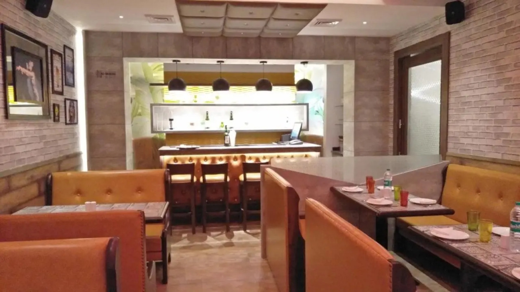 AB Clarks Inn Jalandhar