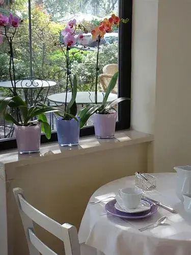 Hotel Clodia