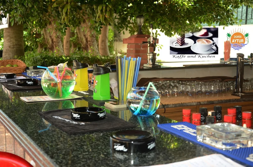 Doris Aytur Hotel