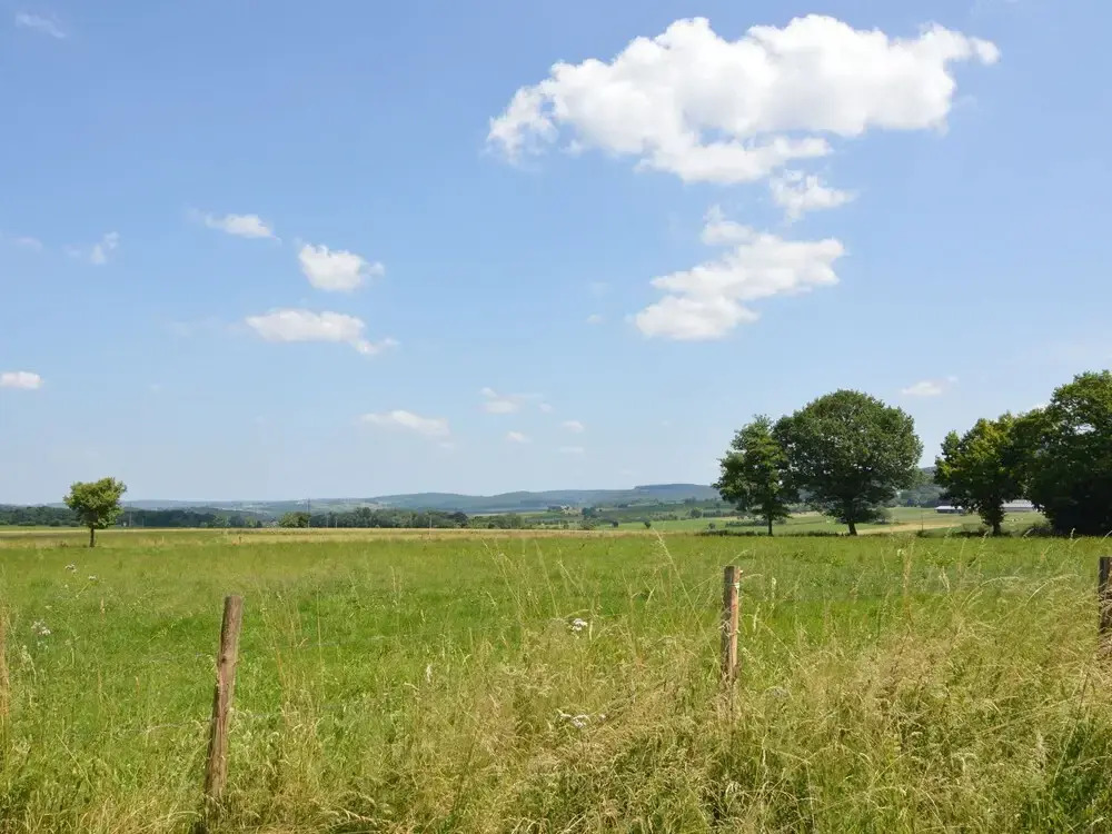 Beautiful Holiday Home in Durbuy With Private Terrace