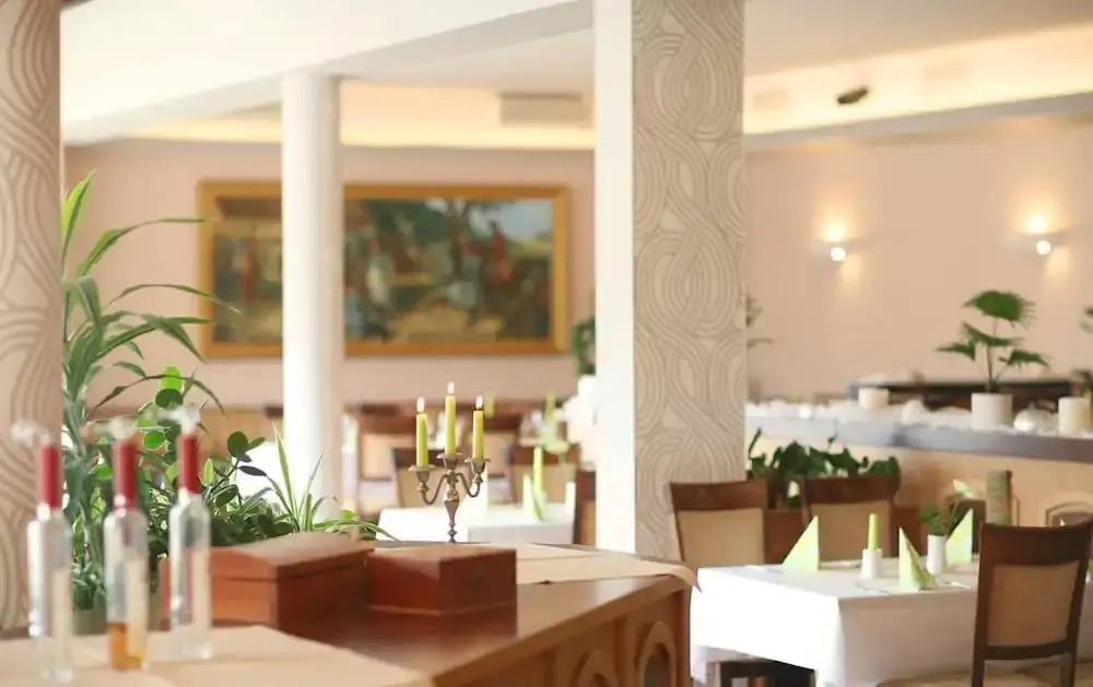 Hotel Marschall Duroc