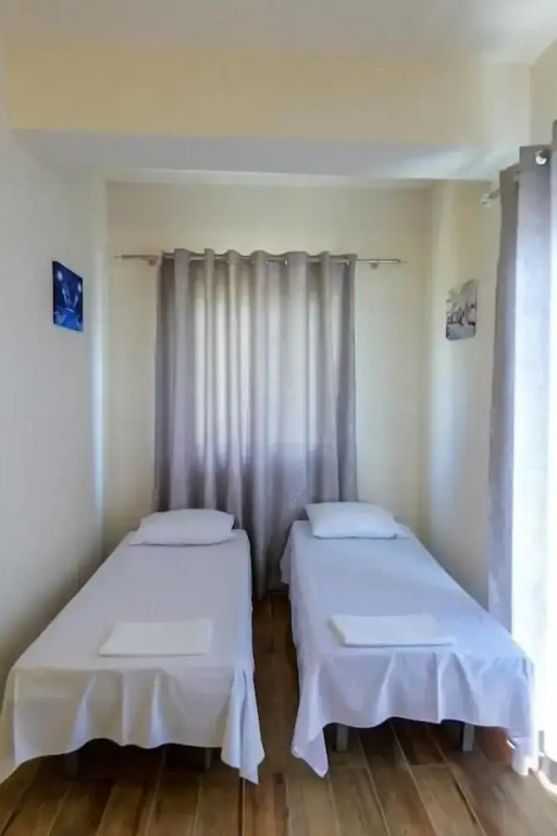 Joyous Apartments