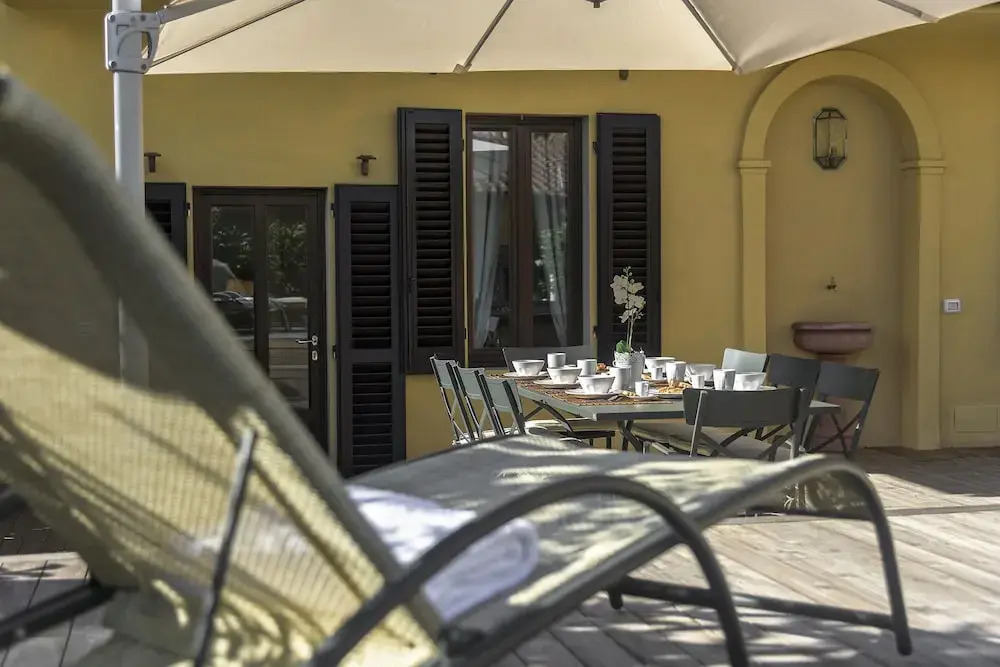 Lanfredini Firenze