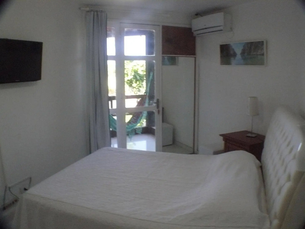 Buzios Beach Internacional Residence Service