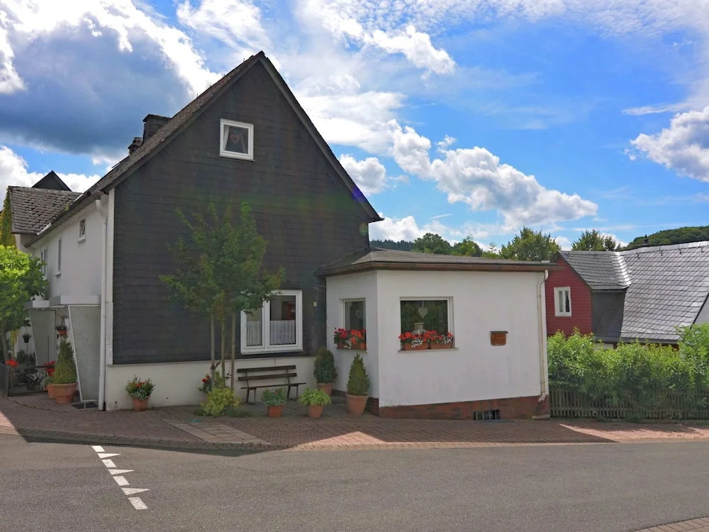 Wohnung im 1. Stock bei Willingen