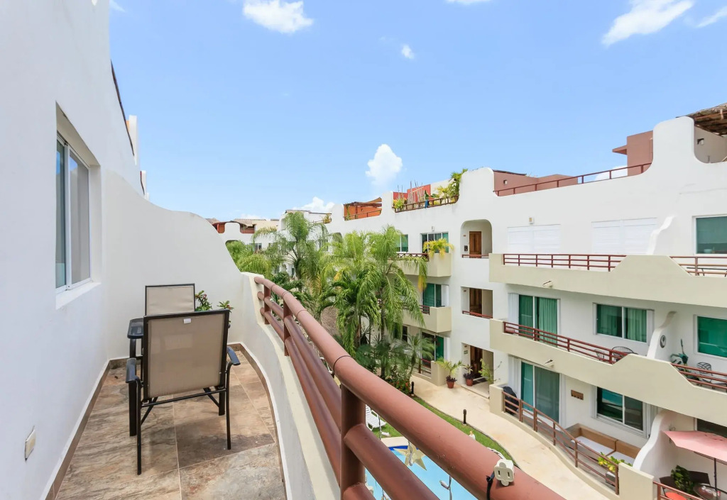 Margaritas 312A by Riviera Rentals