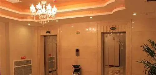 Vienna Hotel Xiamen Lake Avenue