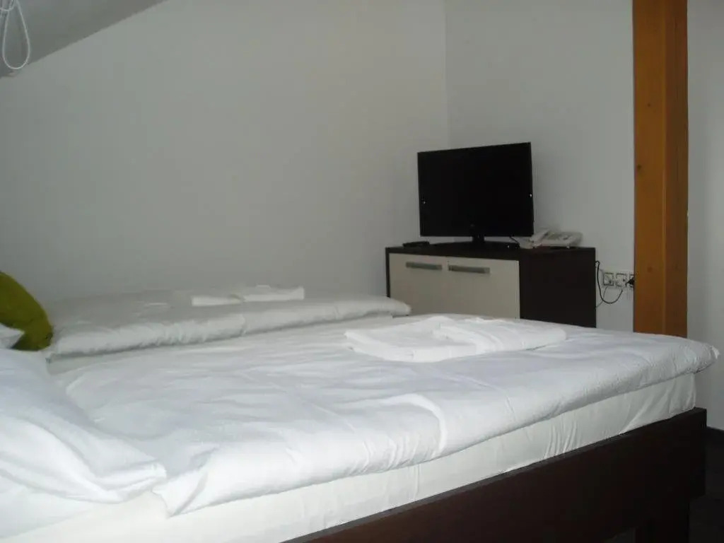 Hotel Kaskada