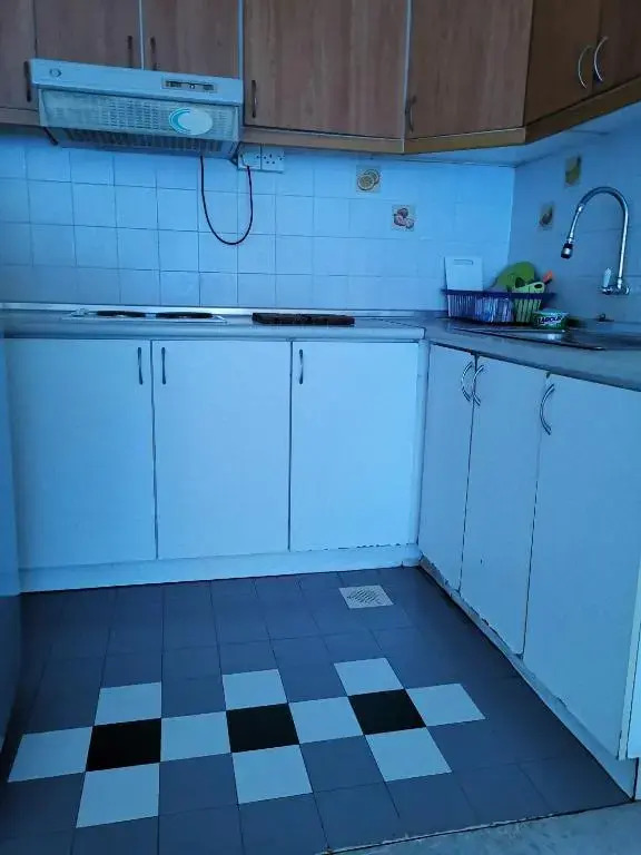 Marina Muslims 2bedroom apartment