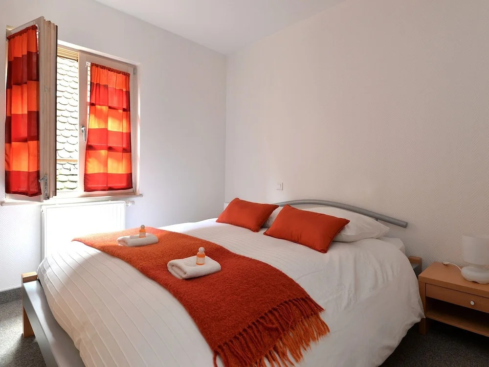 Domaine La Cour Des Nobles - Demeure, Maison et Appartements au coeur de Riquewihr