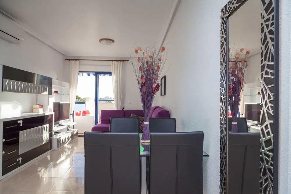 La Zenia Apartment