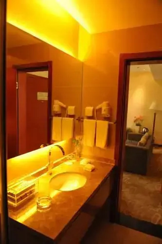 Xian Jinghai Business Hotel
