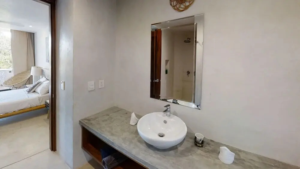 New & Awesome 2br Condo Tulum / Trinity 303 2 Bedroom Apts