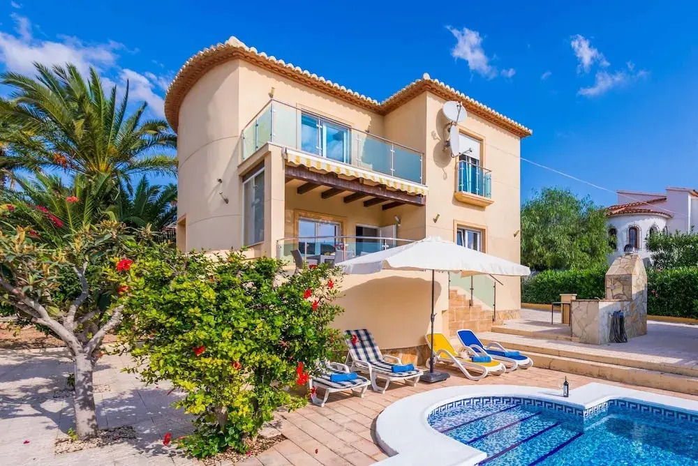 Casa Rambla