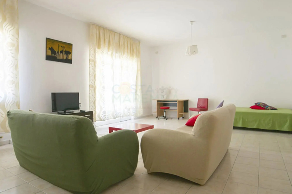 Fiume apartment in Follonica-FIUME
