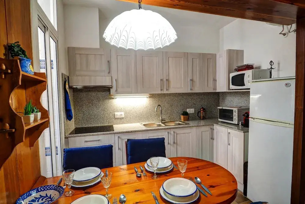 Dortoka Apartment