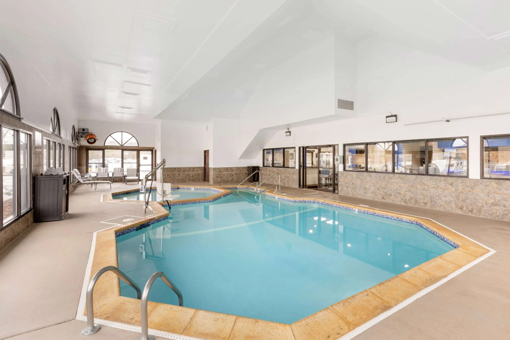 Best Western St. Louis Inn