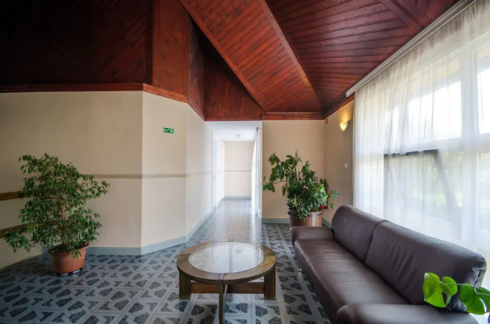 Hotel Róz