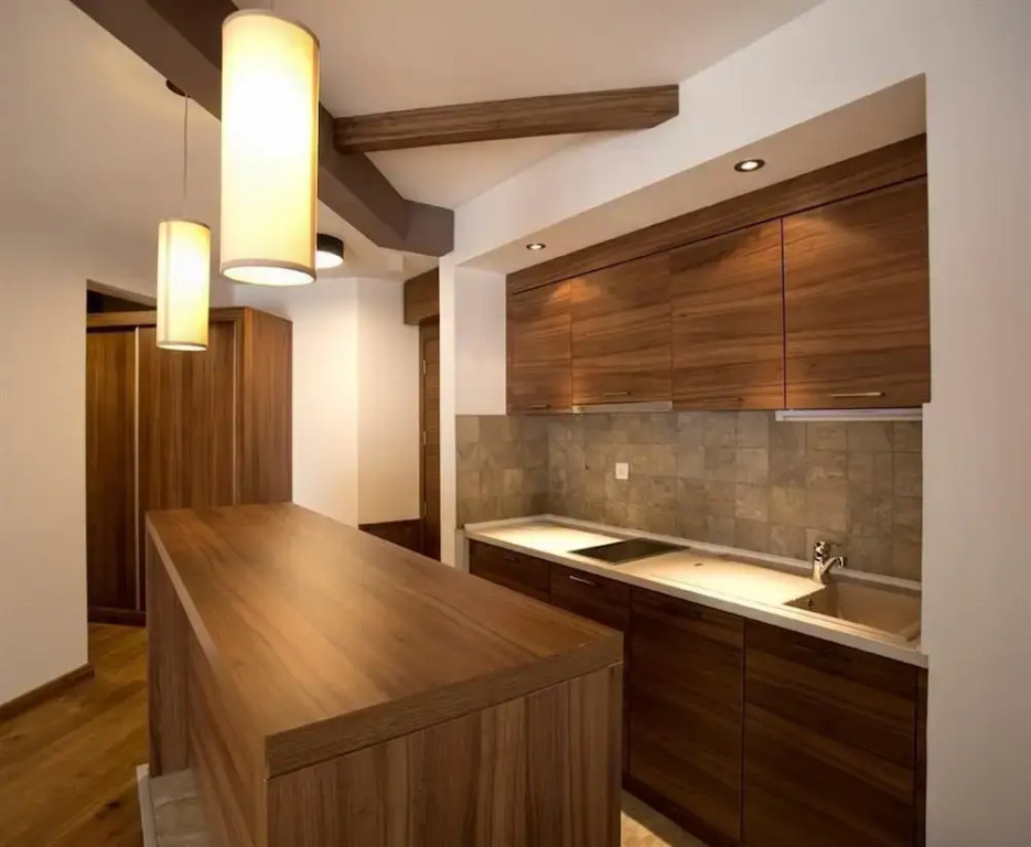 Apartman S-lux privatni app u sklopu hotela Vucko