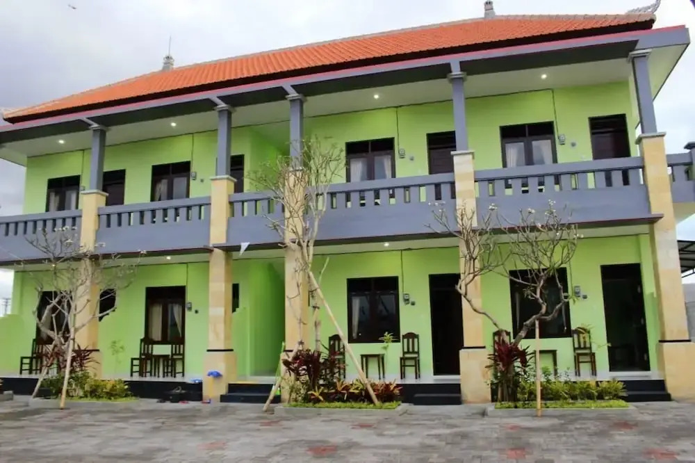 Puri Anyar Canggu