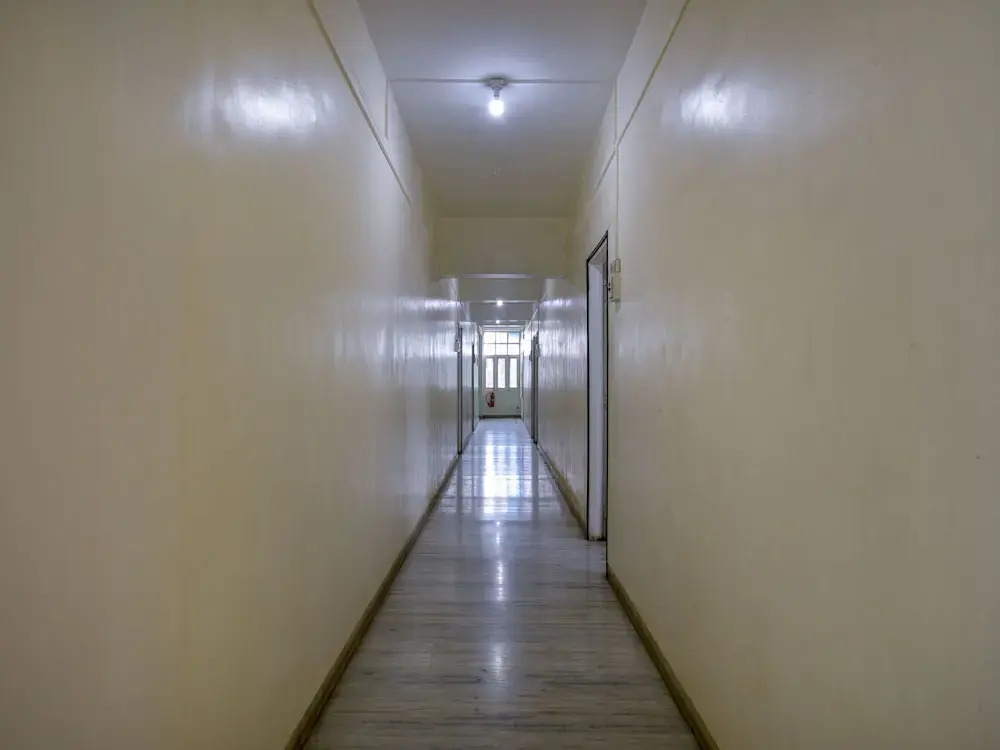 OYO 15199 Hotel Shree Maya