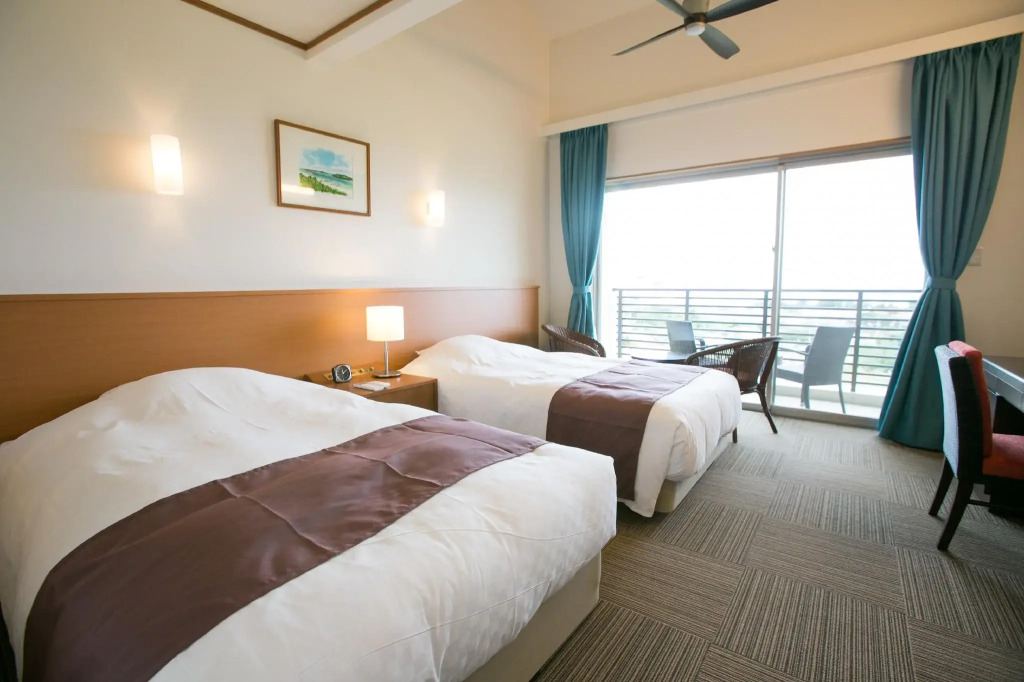 Sakura Resort Hotel Ishigaki