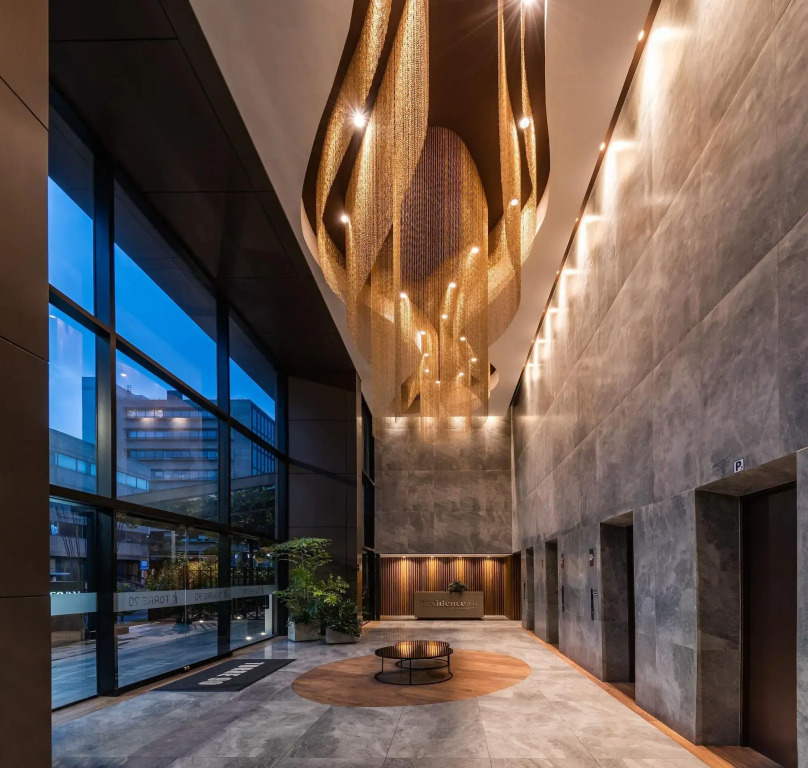 Residence Inn by Marriott Bogota