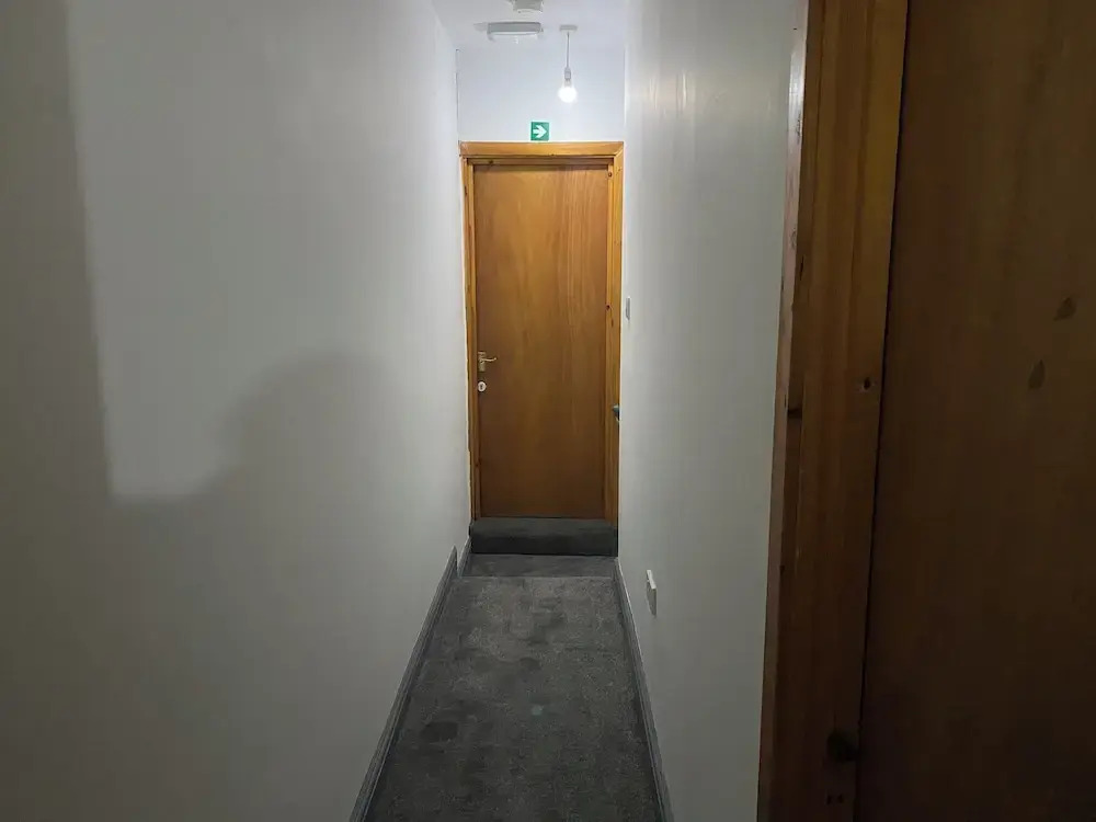 Room in Guest Room - Double Room in Coventry City Centre