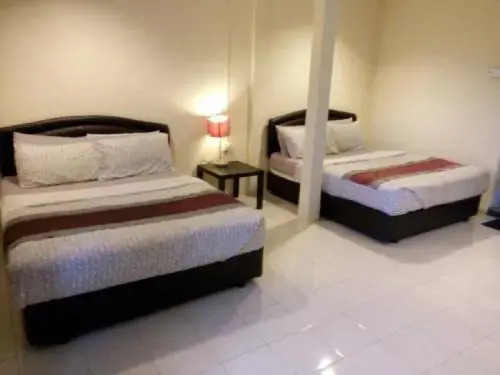 Pavilion Guest House