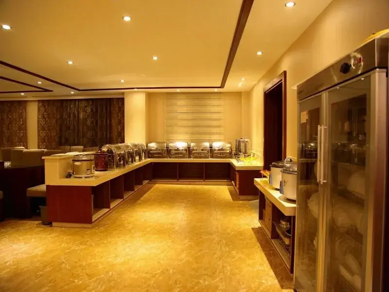 Kunming Hongxu Holiday Express Hotel