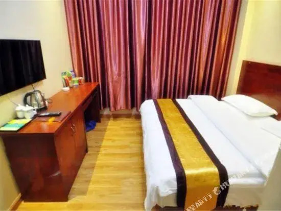 Yunzeyun Business Hostel