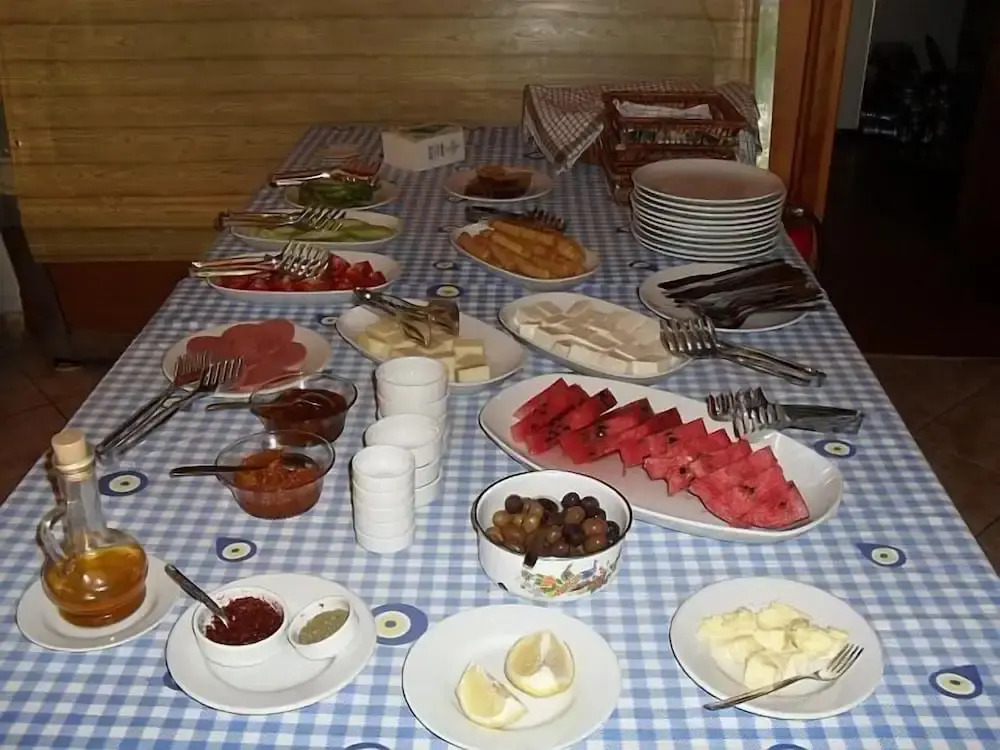 Cesur Pansiyon