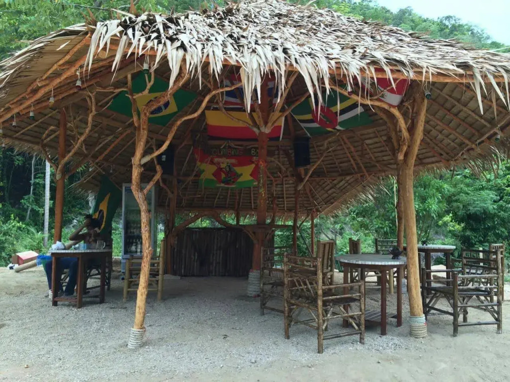 Wangsai Garden Resort