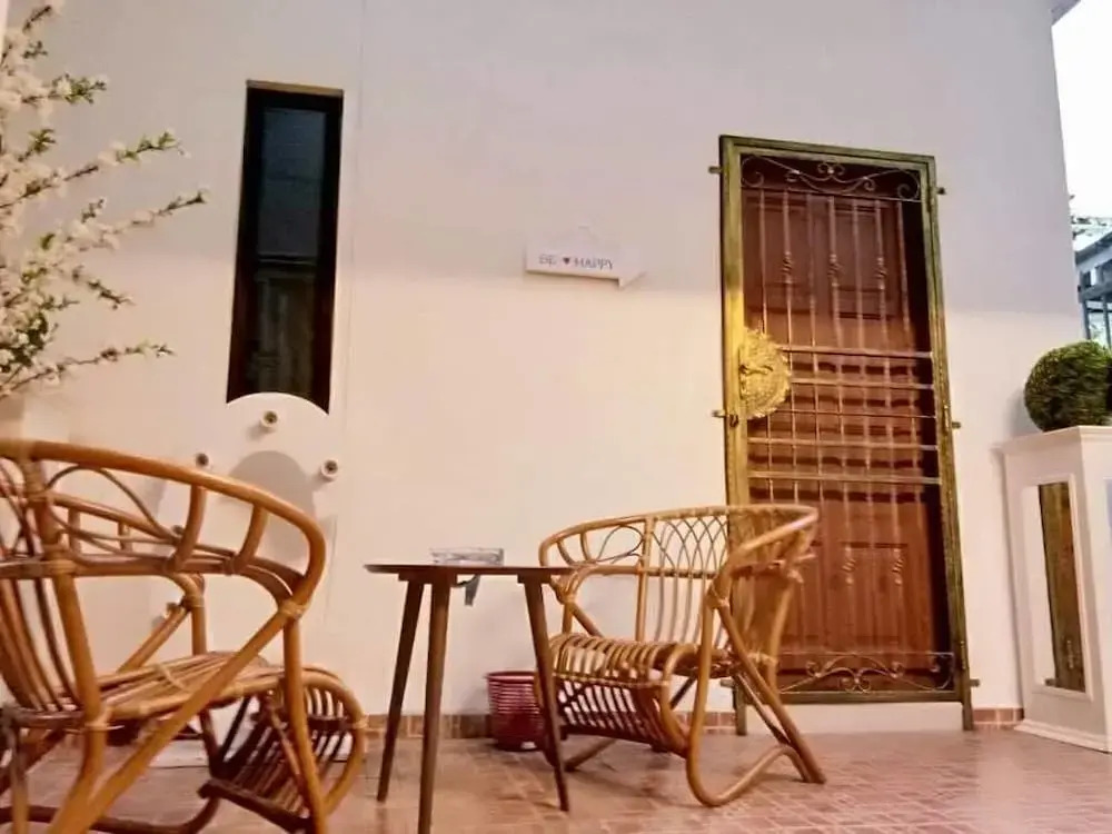 Tfl Homestay